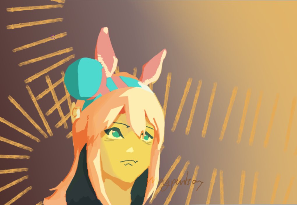 Magpantsay's tweet photo. Lois cross tamamo suzuka simpson ?? https://t.co/nUxhiCgpn5