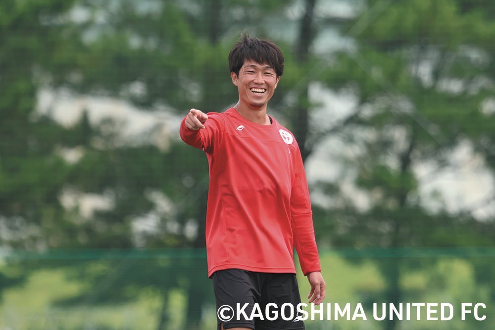 今日のユニータ ⚽️☀️ ＼ トレーニング前は小雨や曇りとなりました