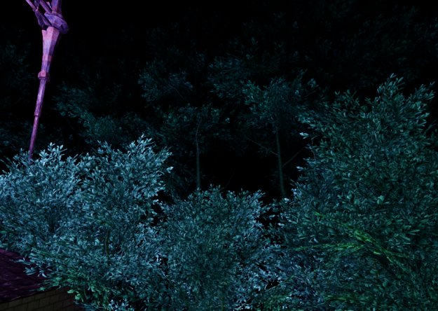 BanbanTimes_555's tweet photo. 🚨 IMPORTANT LEAK!!! 🚨

The developer (Faris) has posted four new screenshots on Discord! 💬

There are two photos that look like a part of the new character, and two photos of the environment 👀

#GartenofBanban #GartenofBanban9 https://t.co/GDCEbSzv2t