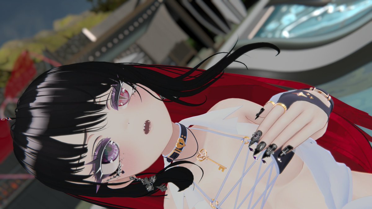egoidChach's tweet photo. 一人孤独な世界で 祈り願う https://t.co/JpAHBQ3Crd