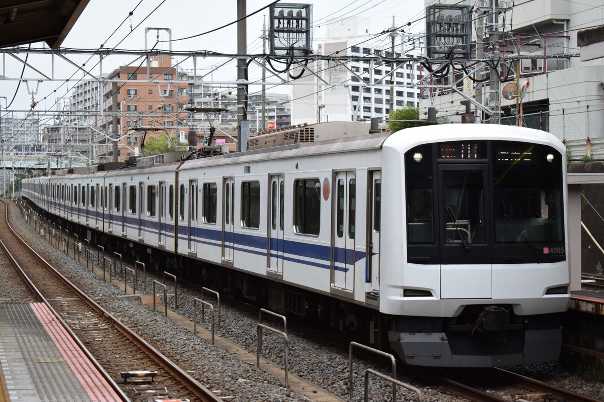 233231_e's tweet photo. #東武鉄道 #東急 #100030型 #10000型 #5050系 #朝霞台駅
東武練馬駅～上板橋駅間のあそこと、朝霞台駅のいつもの場所で撮った
※安全に配慮して撮影しています。 https://t.co/nvkPZCRrTz