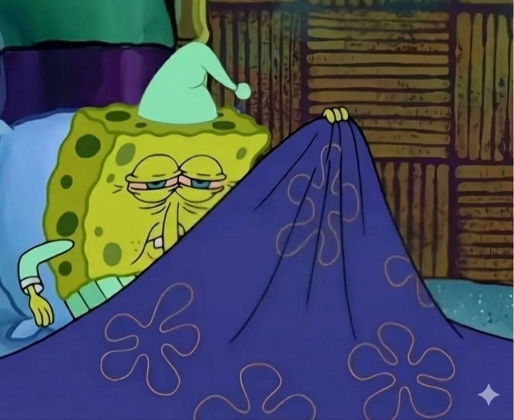 BerbarianWizard's tweet photo. No morning wood ? Go back to sleep, the world doesn’t need you today. https://t.co/4BH3rry9v3