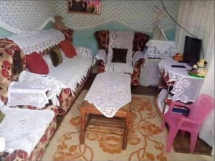fidipote1's tweet photo. Gen Z go think say na shrine, them no born u well make u scatter am 😂😂 https://t.co/aGpb9repTY