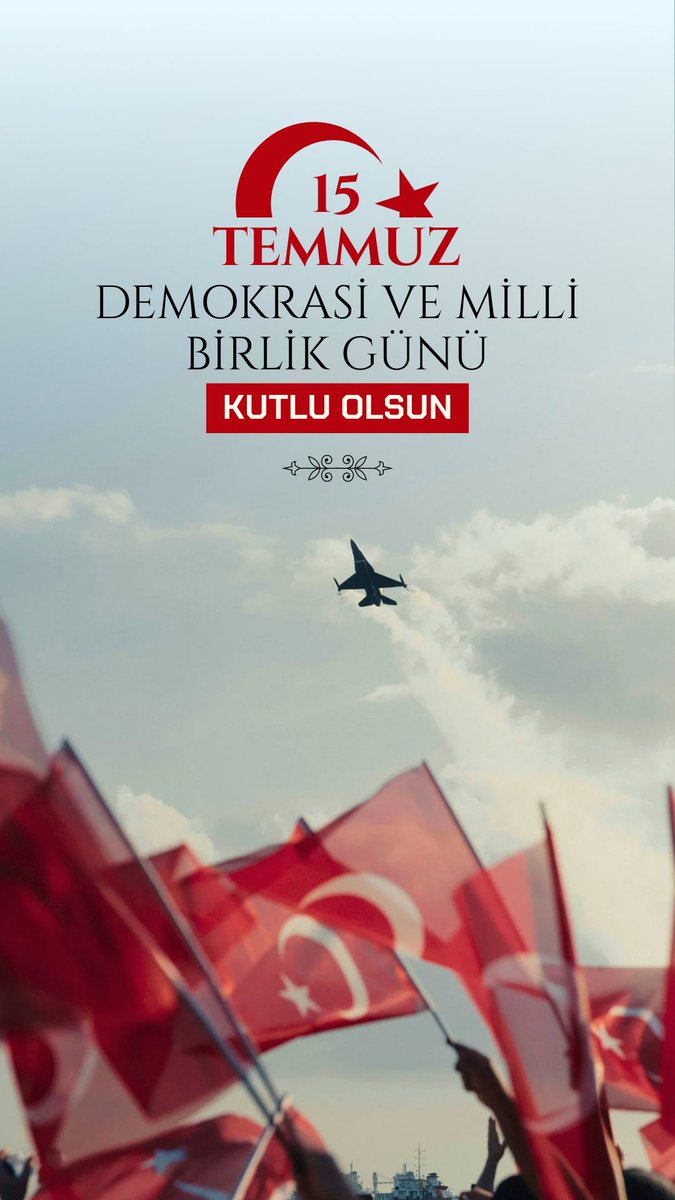 yalperenayar's tweet photo. Bayrağına, vatanına ve geleceğine sahip çıkan bir milletin destanıdır 15 Temmuz… 🇹🇷

#ZaferBizim 🇹🇷 https://t.co/F8FPkcdM9t