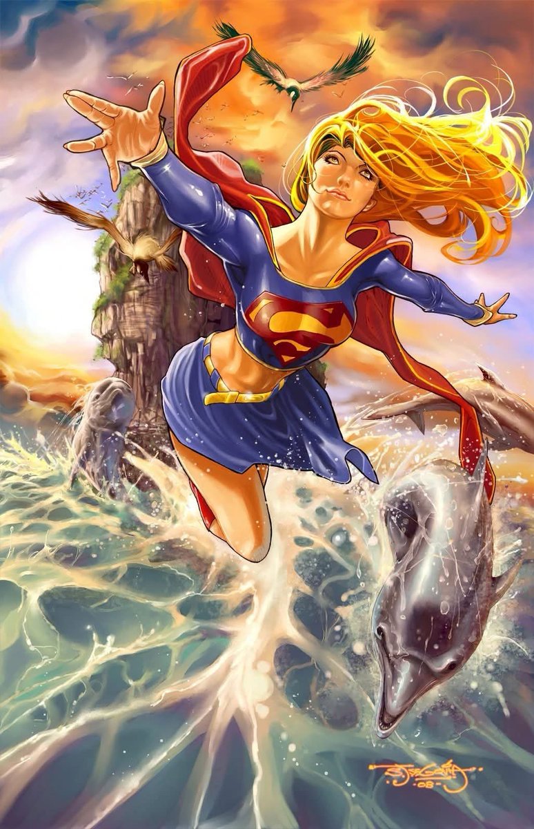 MundoSuperman's tweet photo. #Supergirl ¡Buenos días! https://t.co/RjsGPedjk5