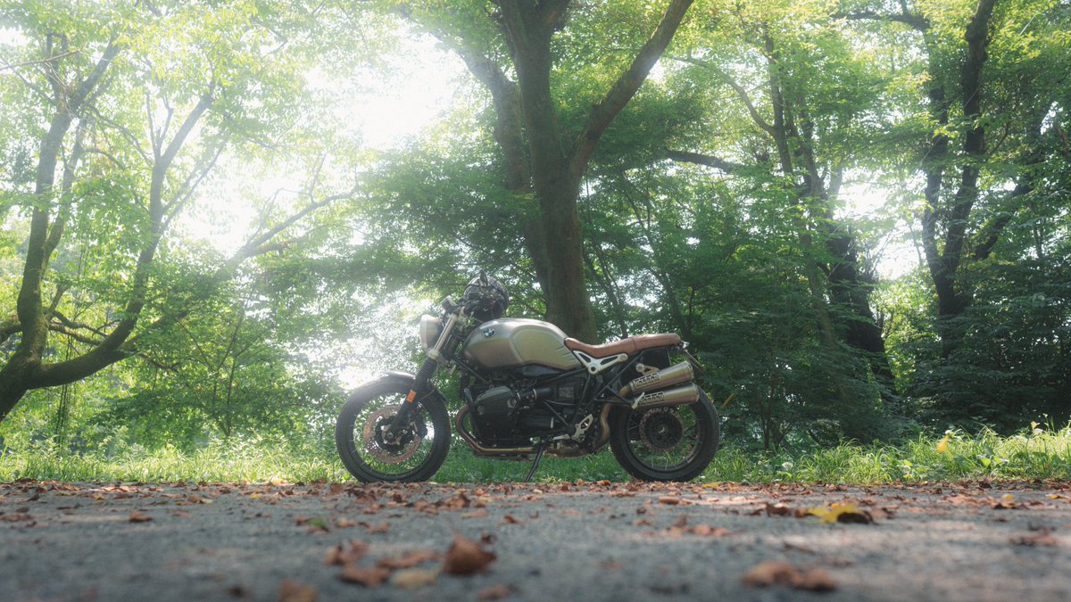 yutaroMotoBlog's tweet photo. 暑過ぎるて！バイク乗りには地獄の季節がやってきたね。
早起きして山上の避暑地へ、そして日が沈む頃に帰路へ の流れをやりたいけど… 
朝 起きれない😅 https://t.co/I9CKmIaAPZ