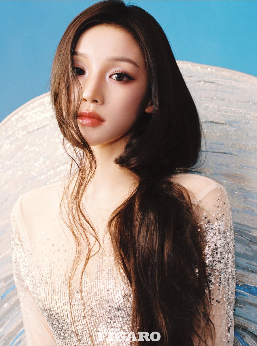 syqfiles's tweet photo. song yuqi for madame figaro https://t.co/jOtlrpPf3l