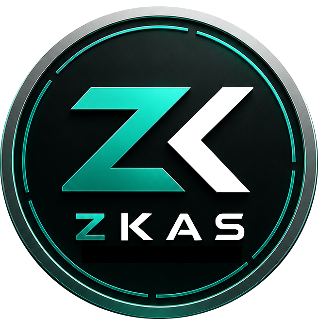 ZKas tweet media