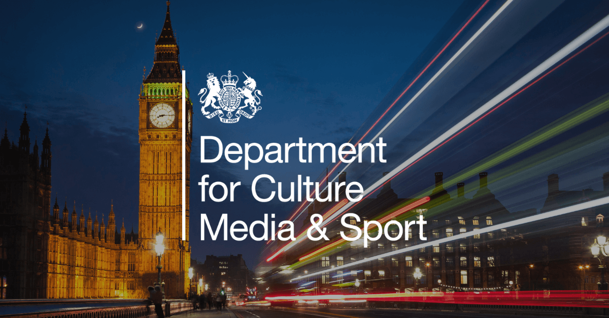 igamingrepublic's tweet photo. Read the story 📌 https://t.co/G6jPFgdjZN 

#DCMS #UKGambling #Sponsorship #Regulation #PremierLeague https://t.co/POIE3RET0D