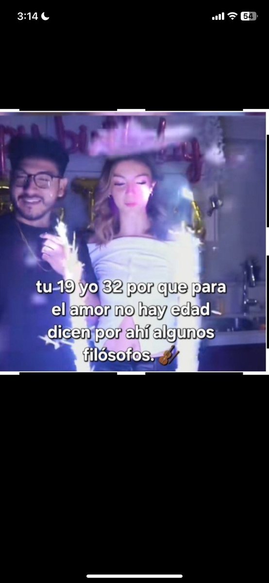 TomCerna64116's tweet photo. @IKARIDOTA LA EDAD NO IMPORTA ES UN FILÓSOFO QUE LE GUSTA MENORES DE EDAD. https://t.co/nC0PPtrvsa