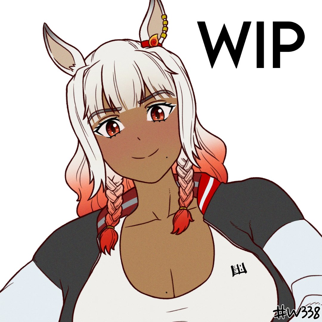 W338_Man's tweet photo. @HFlair14757 Konnichiwa, my artist friends! Here are some of my latest drawings of my OC June. I hope y'all like it! I follow active artists back, so let's be moots, onegaishimasu! 😍 https://t.co/5Hgo3NyKgr