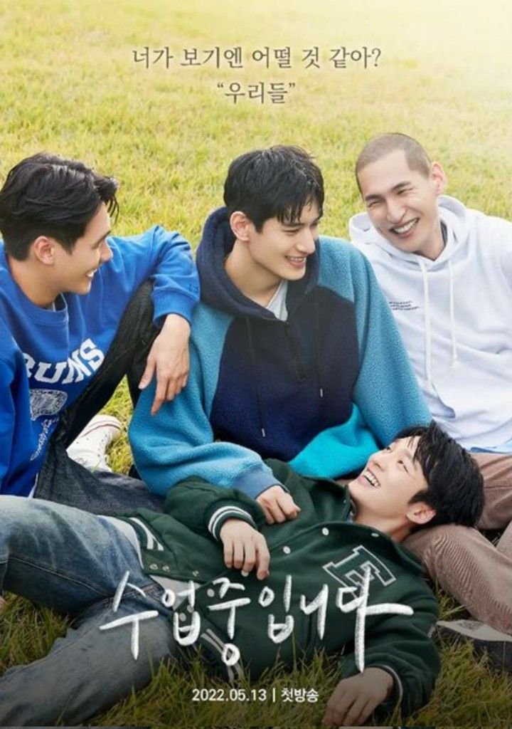 lachimolala2812's tweet photo. #CurrentlyWatching "Love Class Season 1" https://t.co/0x2SB8qJUu