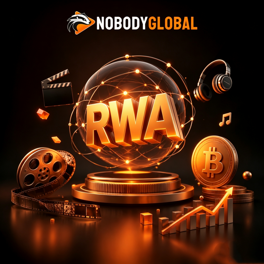 NobodyGlobal tweet media