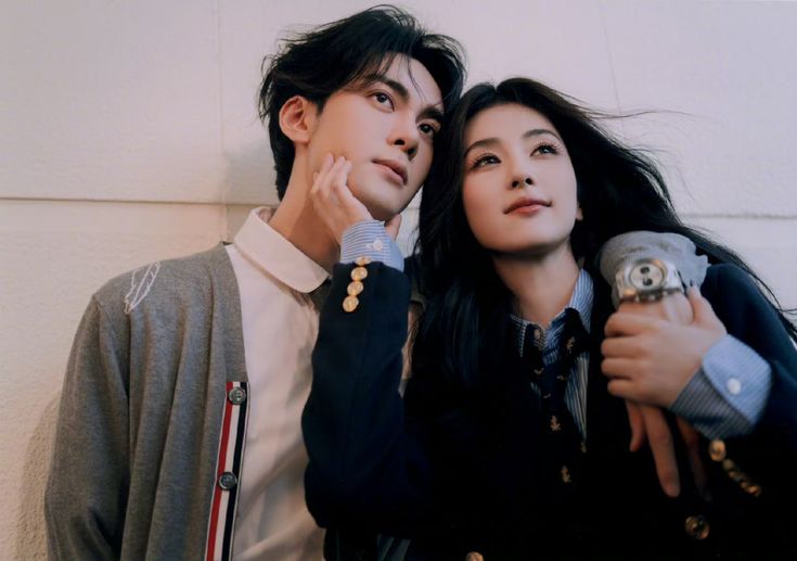 livi_nng's tweet photo. in drama                                on promotion https://t.co/zYLvuX4Ir9