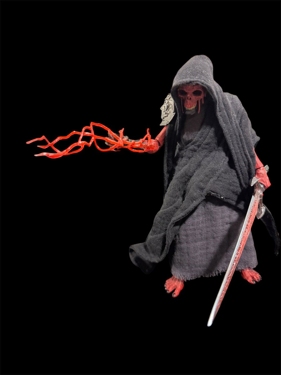 3rdkz_net's tweet photo. 夜の決闘
#mythiclegions
#xesraystudio https://t.co/wKW2LjIgj4