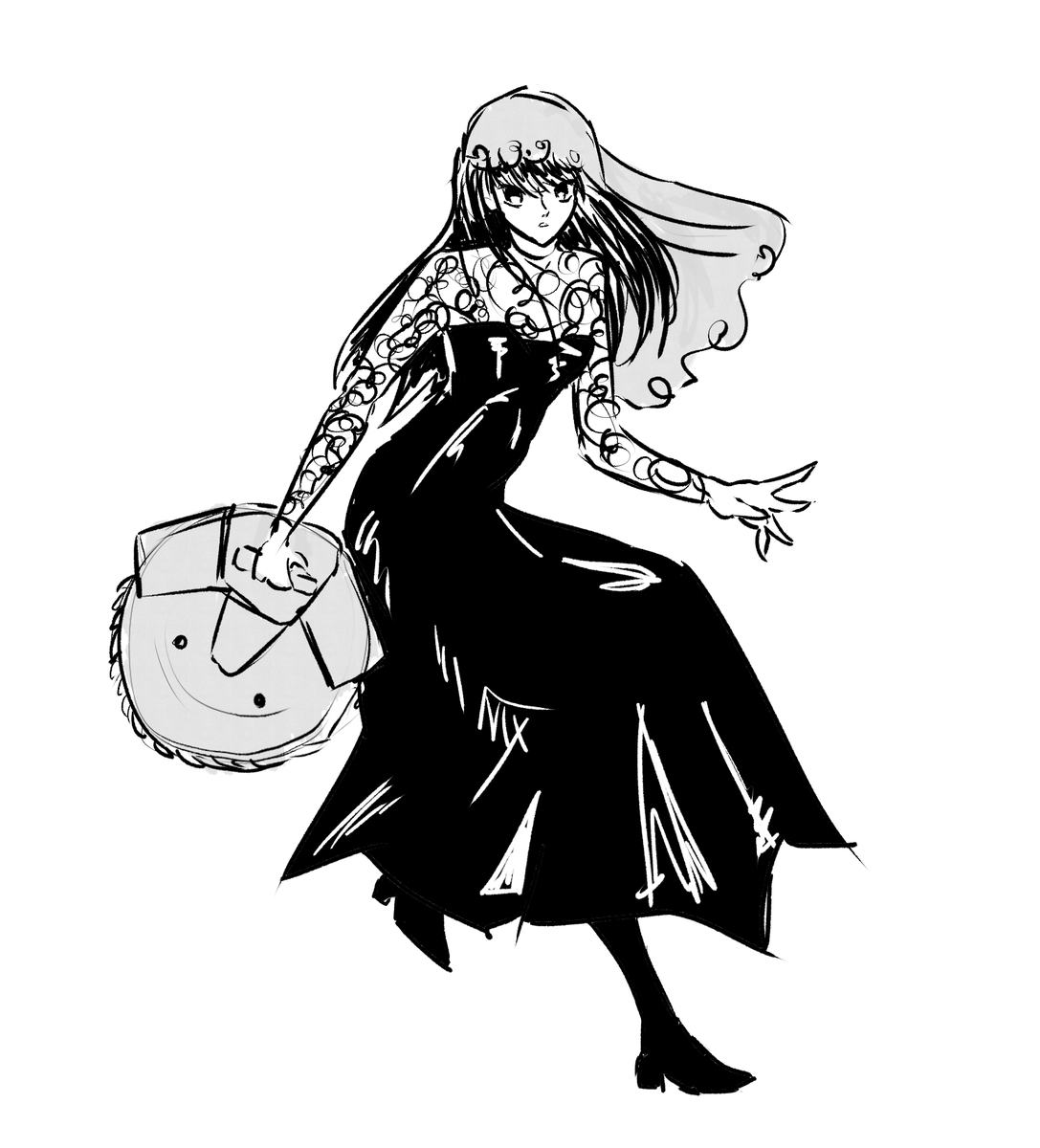 nixilis_x's tweet photo. ⚙️ rkgk

#SAKAMOTODAYS #Osaragi https://t.co/idcaqjsx2V