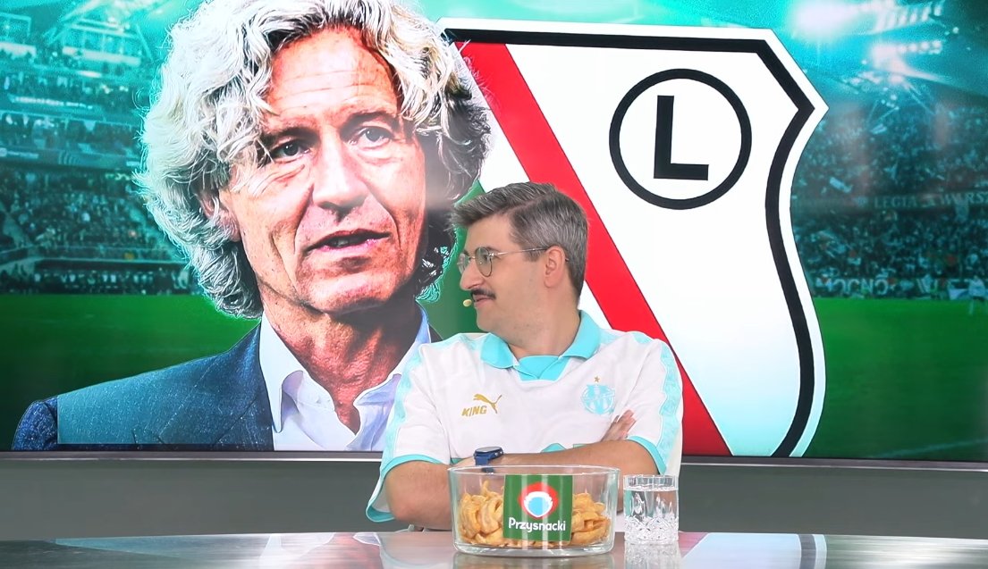 Meczykipl's tweet photo. Dariusz Mioduski prezydentem FIFA?

🗣️ @PDumanowski: Musiałby przebić Gianniego i obiecać, że na mundial pojedzie 128 drużyn 😜 https://t.co/Vq4VP6g9l8