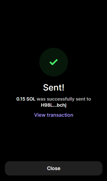ijustSOL's tweet photo. @dumzcrypto @degencoinflip https://t.co/bZO5SicIZq
