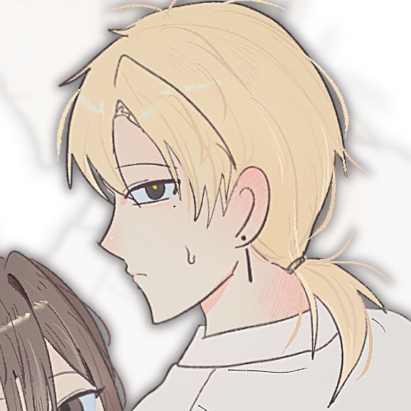go4v6's tweet photo. @Draw_Mura 남자가 왤케 따랑스럽지...ㅜㅜ
귀랑 목 빨개진 게 진짜...😵😵 https://t.co/KAfY0cn2ri