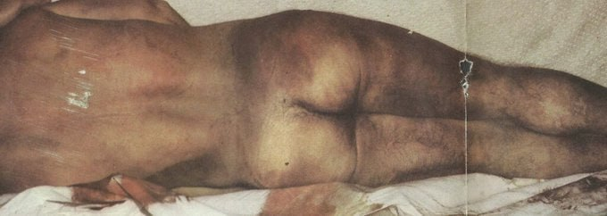 outsidersesp's tweet photo. Los policías que torturaron hasta la muerte a Joxe Arregi nunca fueron apartados de sus cargos.

De los 70 policías que lo torturaron, sólo dos fueron condenados. El gobierno de Felipe González los indultó. Luego fueron ascendidos.

La "democracia" en España premia la tortura. https://t.co/l1XkBUE7dC