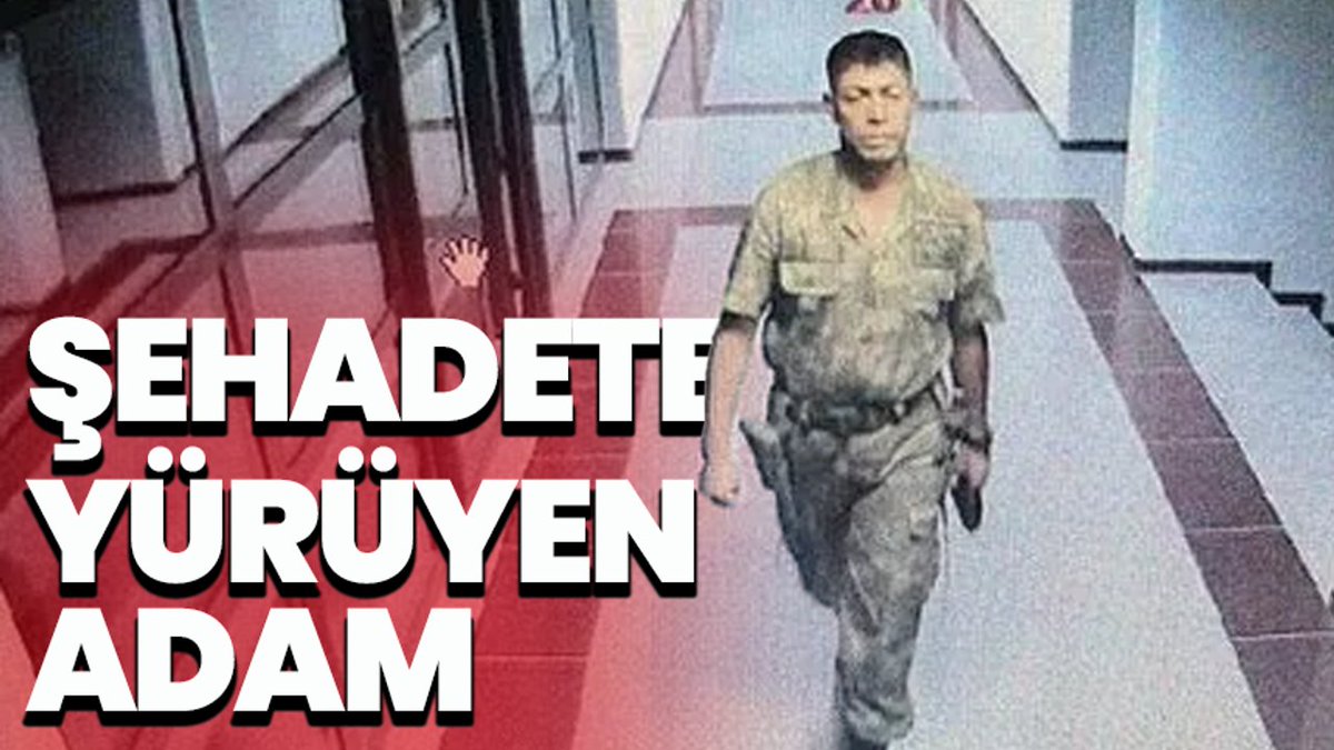 seherctn01's tweet photo. 🇹🇷Kür Şad ölmüş, fakat attan düşmemişti.
Ölmüş, fakat yenilmemişti.. 🇹🇷

Sonunda şehadet olduğunu bile bile , gözünü bile kırpmadan , bir kere bile düşünmeden şehadete yürüyen adam Ömer Halis Demir.. Şehadetin kutlu olsun.. https://t.co/DCZkj13VmA