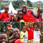 Photo by PW15 Foundation (@PW15UG)