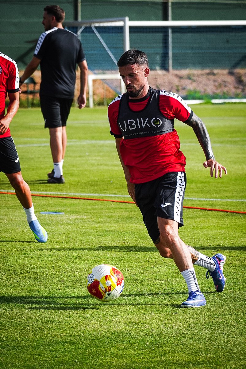 realmurciacfsad's tweet photo. 𝑭𝑼́𝑻𝑩𝑶𝑳 ⚽️ https://t.co/fJjeLs8LLk