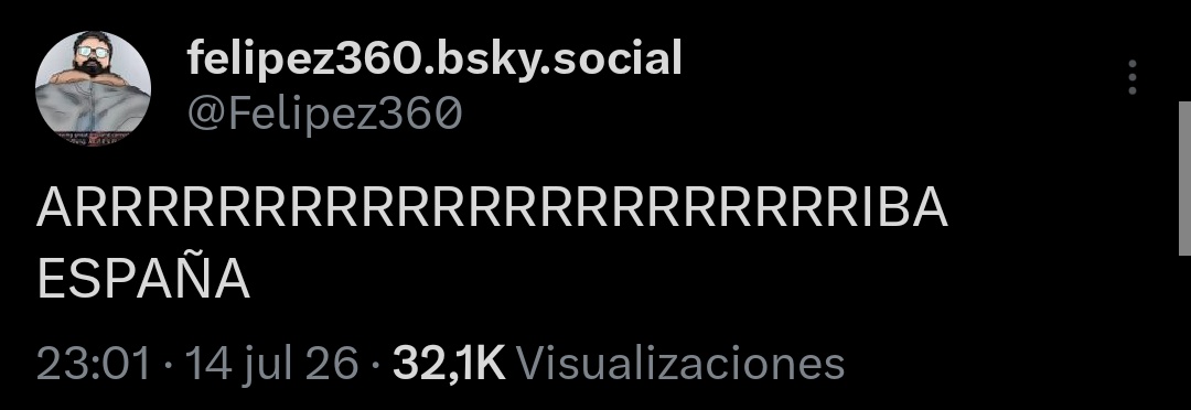 Felipez360's tweet photo. Pensando pensamientos sobre los límites del humor https://t.co/wJFizg3kIu