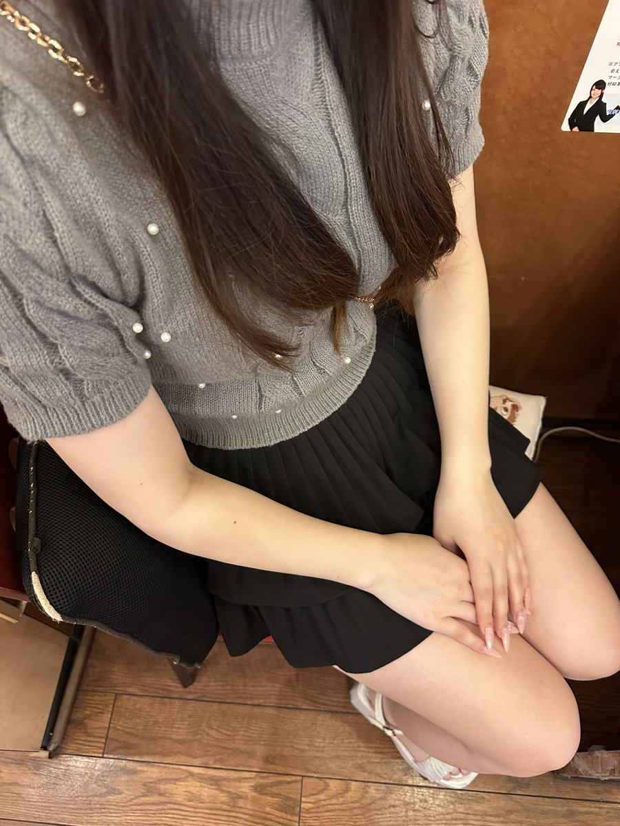 mankiencounter's tweet photo. ⭐️出会い喫茶のマンキなんば店⭐️
２１歳大学生さんがご来店❗️
色白肌がとっても眩しい清楚ギャル🎶お顔立ちもアイドル級のお顔立ち。清楚な雰囲気と落ち着いた性格がGOOD⭕️

皆様のご来店お待ちしております🙇 https://t.co/dRtgOIOtqn