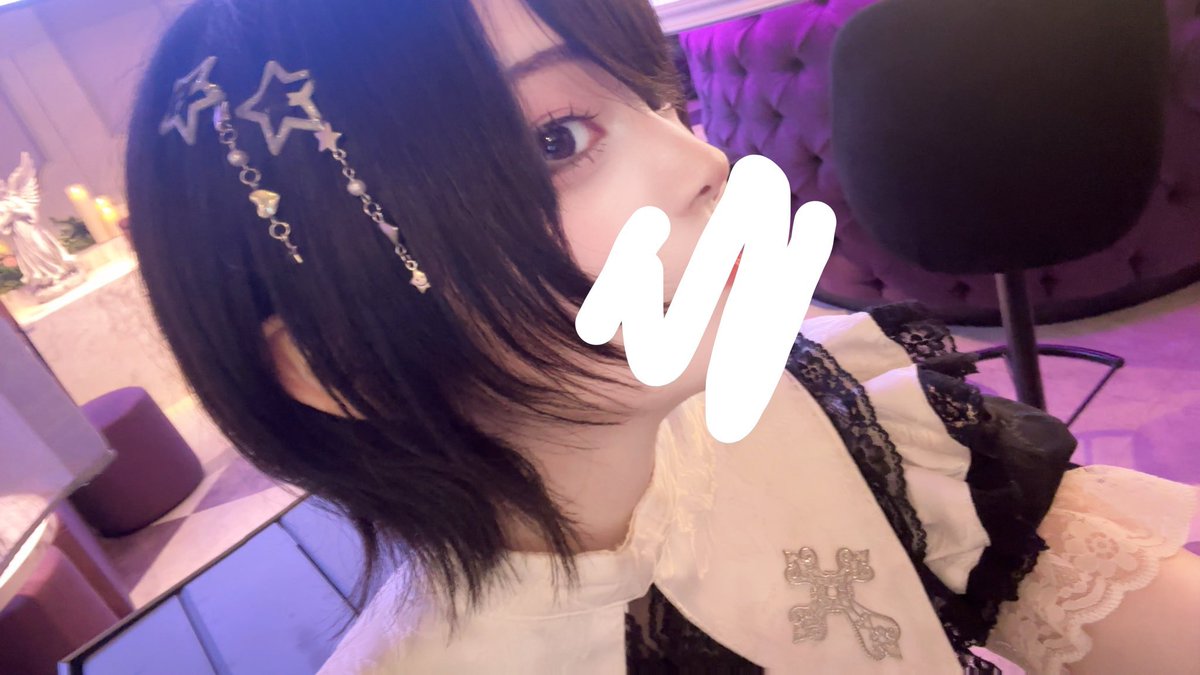 mayo_MIH's tweet photo. ウルフになったんです～🐺
7月来店予定ください！ https://t.co/iug511PnB4