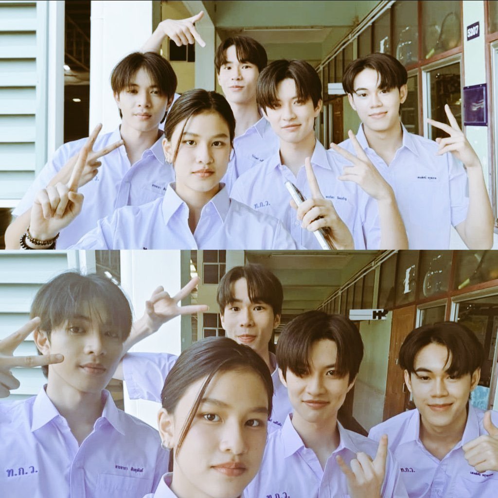 SAtif12144's tweet photo. Dayyyy 233 waiting for 17th Spring!!!!!
🍃🐣
#17thSpringSeries https://t.co/iNjH7OygDU
