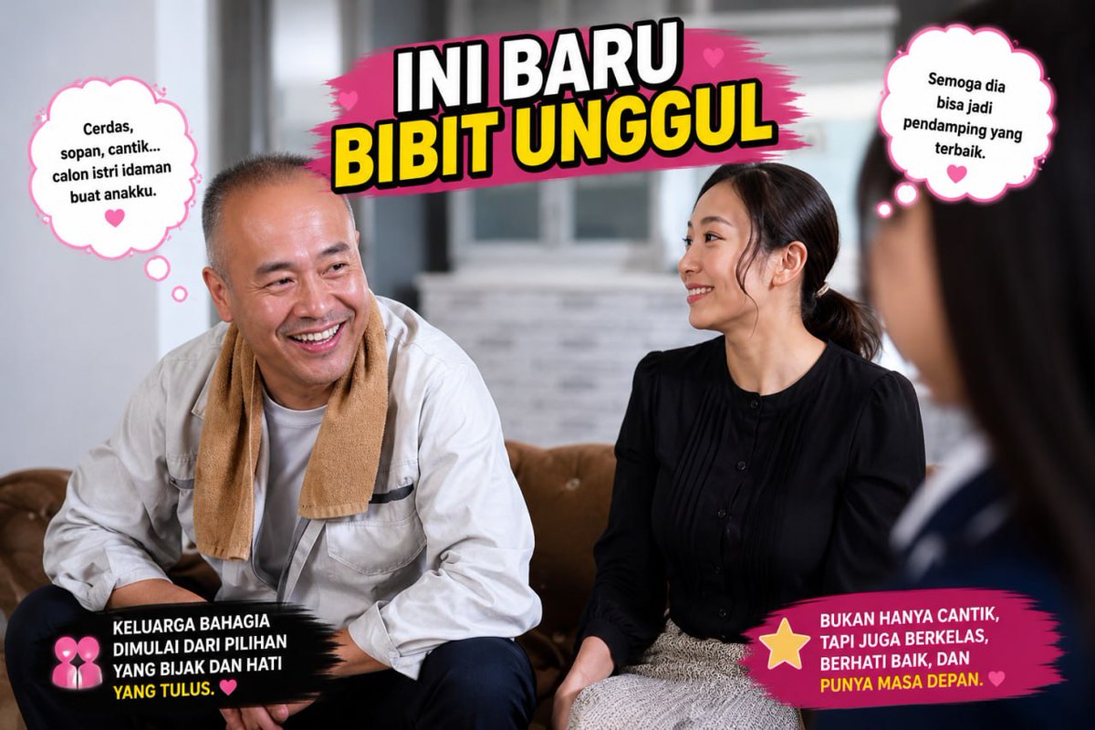 rinibitty's tweet photo. ini baru bibit unggul yg bagus
https://t.co/wWqDJVAEtA
https://t.co/nUf2Y8BujP
tanggal https://t.co/1lBfBiS2Zl