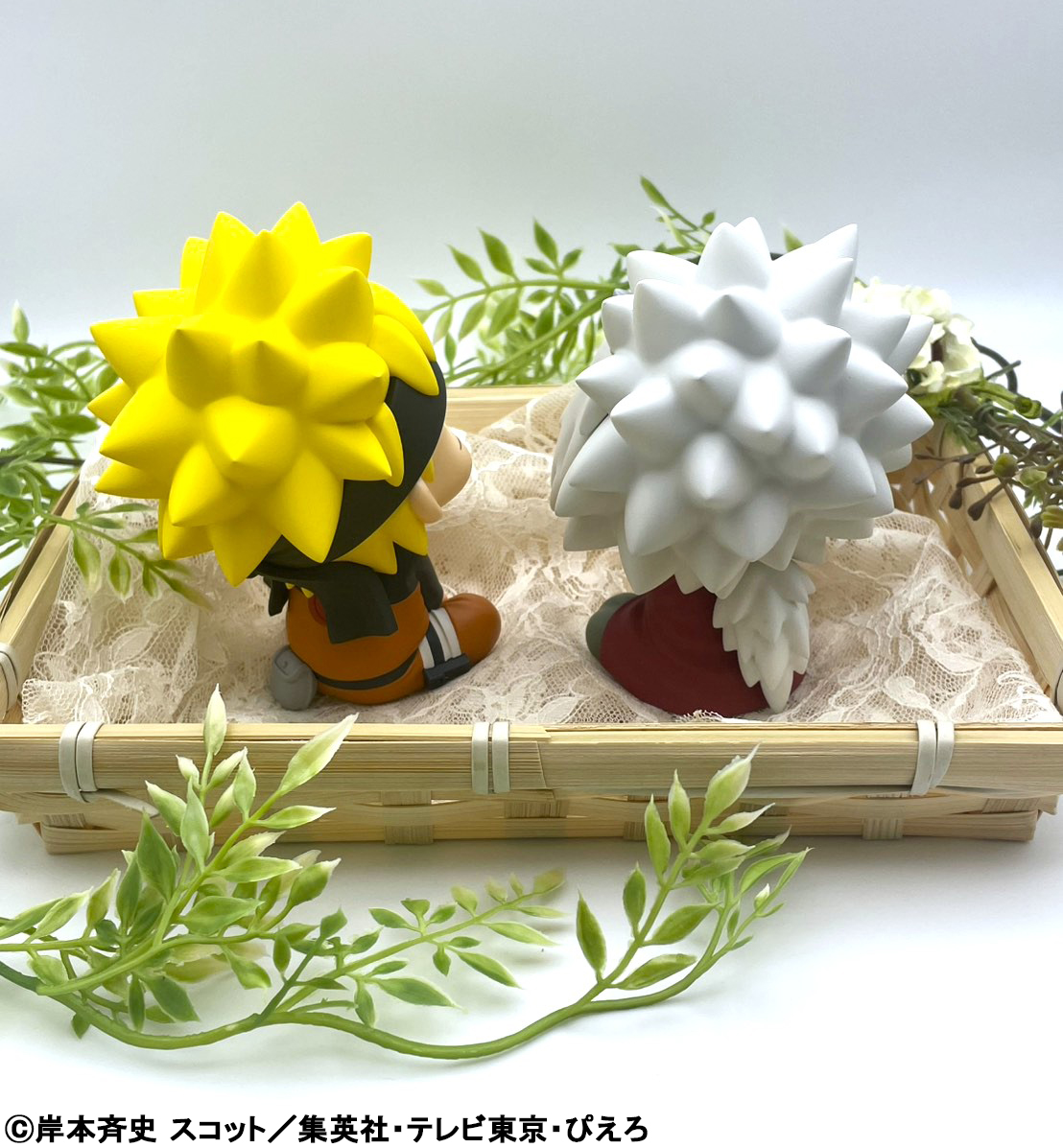 NARUTO＆BORUTOグッズ (@NARUTO010102) / Posts / X