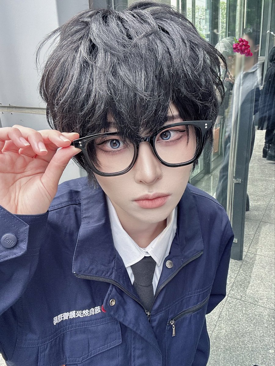 bluelight_cos's tweet photo. 제가  세달만에 보정이란 걸 해봤습니다 큼큼 https://t.co/eUQ4QLYkIa