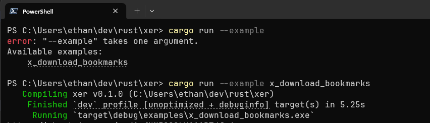 sankabuilds's tweet photo. nvm, rust is the best thing ever https://t.co/HNllOT786p