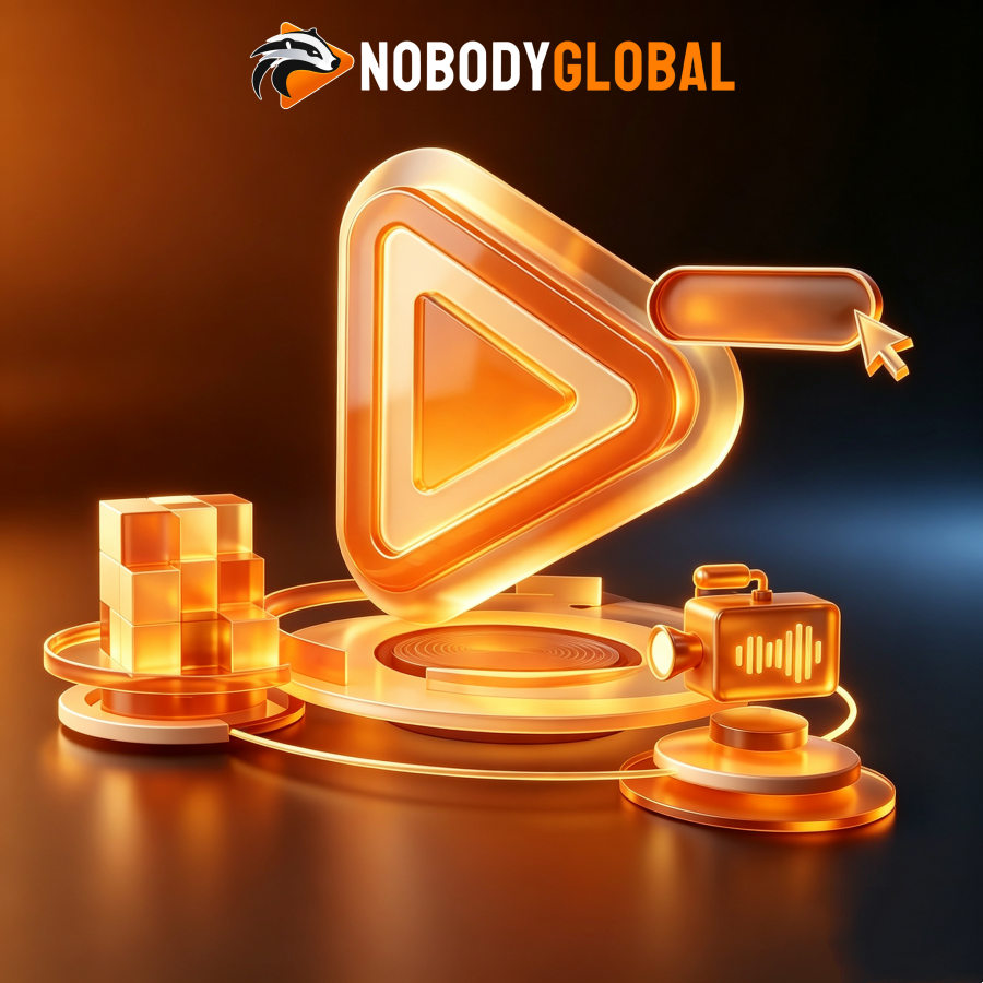 NobodyGlobal tweet media