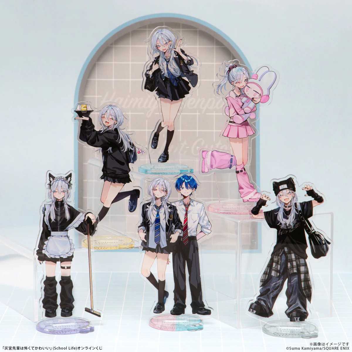 Reposts by スクウェア・エニックス e-STORE (@SQEX_eSTORE) / X
