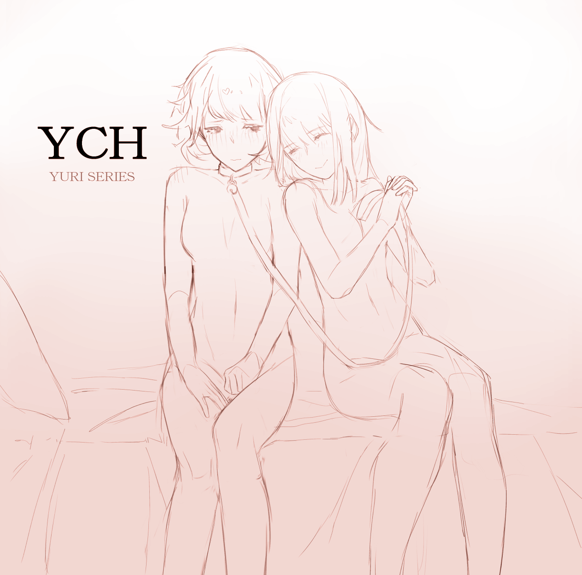 sonatapolariss's tweet photo. I open Yuri Series YCH in my Vgen! 🌸
Feel free to grab it ♨️
#Vgen #Vgenych https://t.co/ziC5hHc3Ih