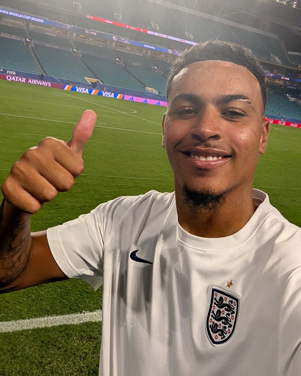 Phoenix_Ashford's tweet photo. ⚽ Has the World Cup inspired your child to get involved in football?
Find your nearest youth football club here: https://t.co/7cdBPWM4Aq
#YouthFootball #GrassrootsFootball #GetActive #WorldCup https://t.co/XkrKAzaytW