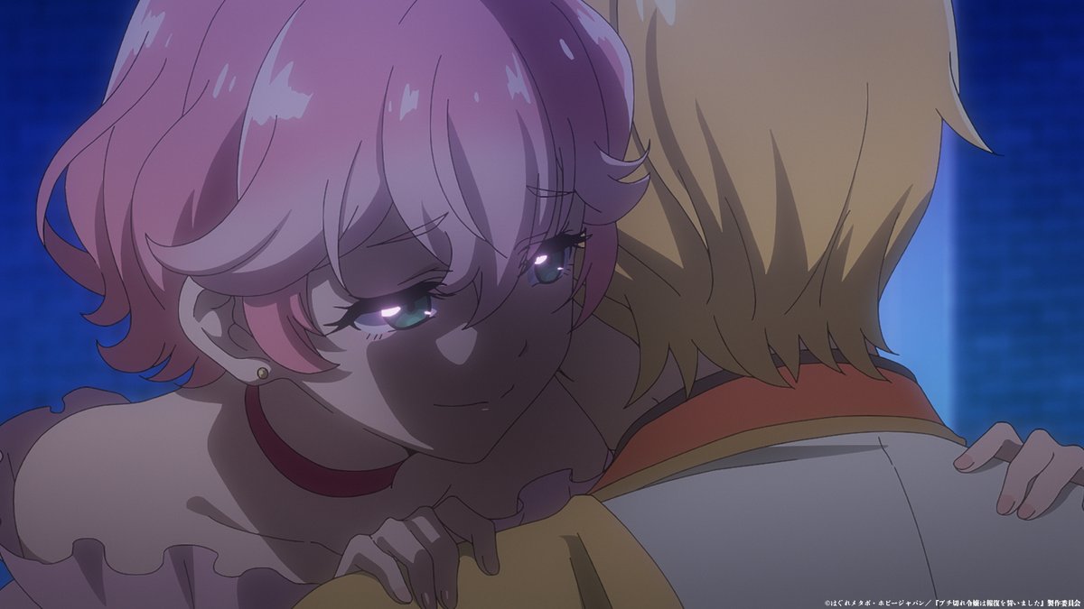 buchigire_anime's tweet photo. TVアニメ
#ブチ切れ令嬢 は報復を誓いました。 
────────────ː✦

あらすじ＆場面写真公開✨
🦋第3話「旅路での出会い」
https://t.co/fQdrybklbC

ルノア、ティーダが登場🪄

📺テレ東 7/20月曜深夜2時00分～
BS11 7/21 火曜深夜1時30分～
At-X 7/20月曜夜10時30分～放送開始 https://t.co/5shMELm7wH