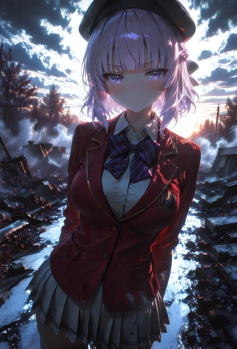 ahnhseong's tweet photo. "come here.."
.
Sakayanagi Arisu
Anime: Classroom of the Elite
.
#sakayanagiarisu #sakayanagi #arisu #classroomoftheelite #waifu #anime #aiart #stablediffusion https://t.co/IIXkzVWuN5