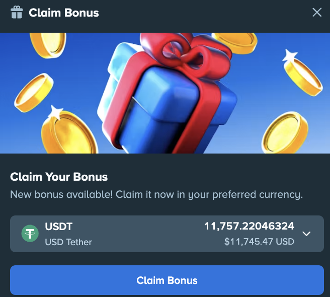 Kazlic Rewards 💰 tweet media