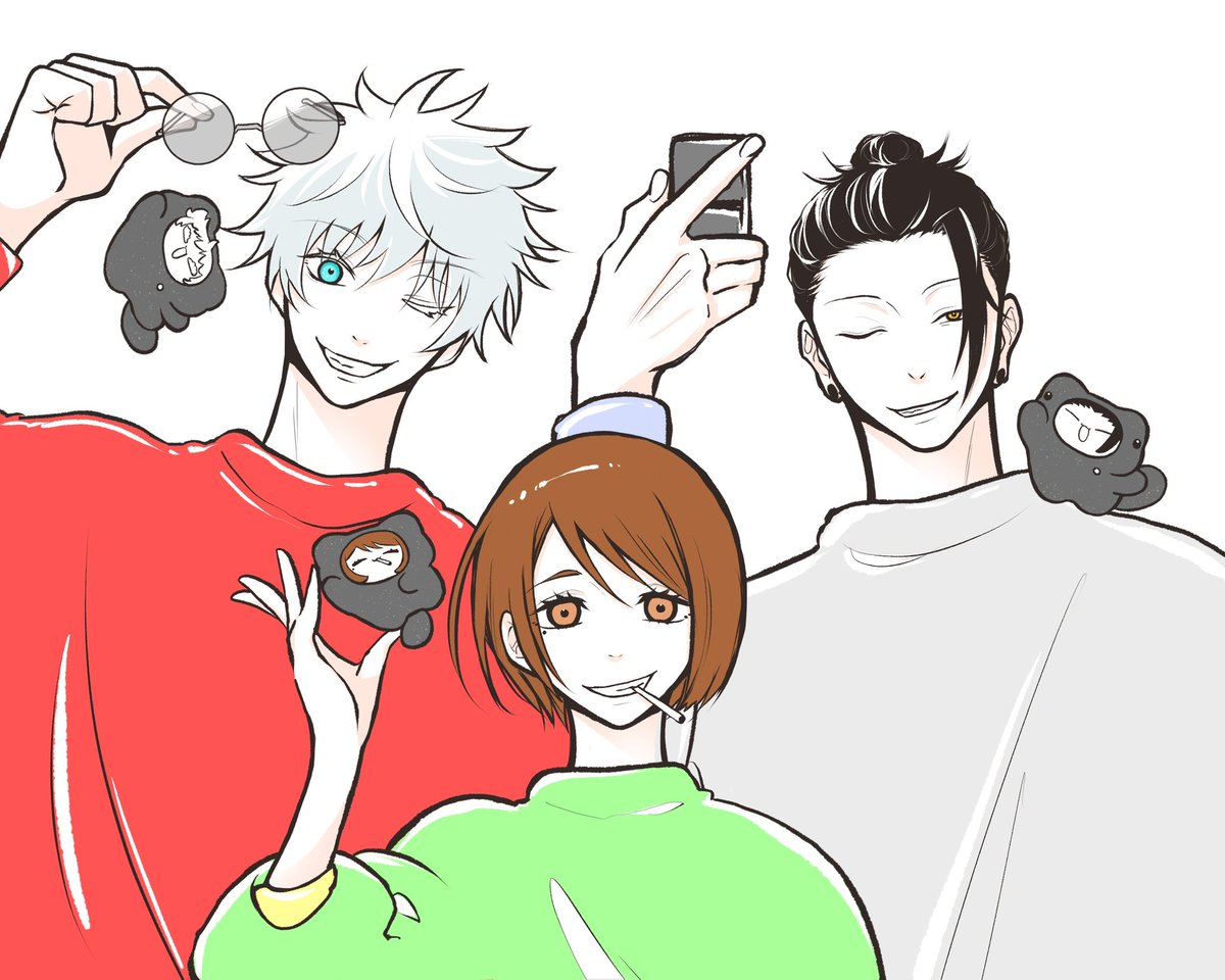 ZZさしす🩵💚💛