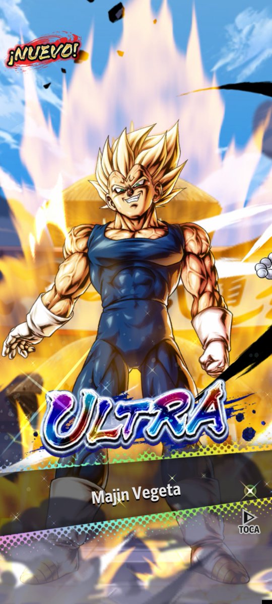 NewEric635YT's tweet photo. Me dolió en el alma skipearte cuando saliste y cada que volvías te tiraba... finalmente ahora estás en mis manos(Ignorando lo tóxico que es su arte me parece de las mejores del juego)en total fácil +30k🥹 https://t.co/5v9kWI073T