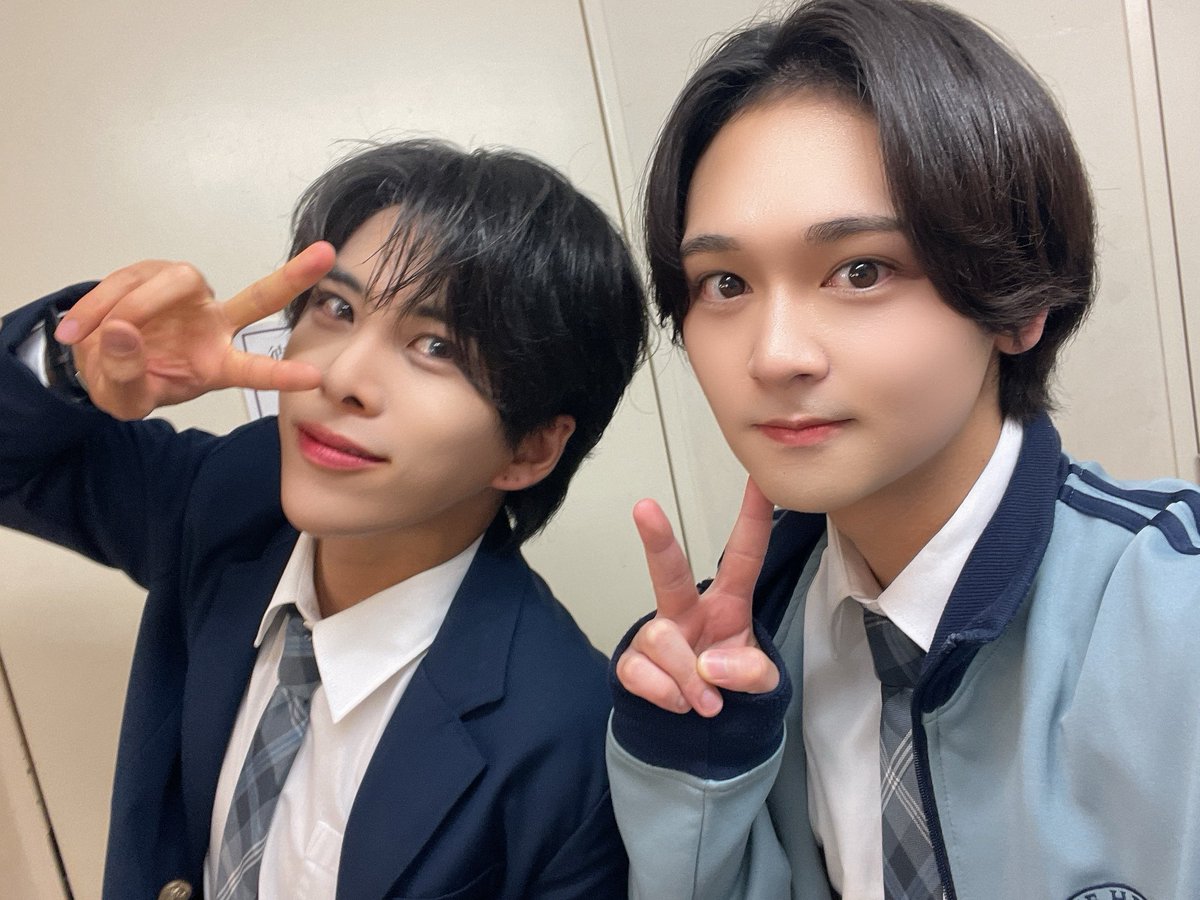 岩城直弥 (@n_iwk0416) / Posts / X