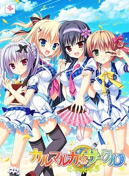 本店6F】 金曜日のキはキャラクターのキ！ あらゆるPCゲームの中から
