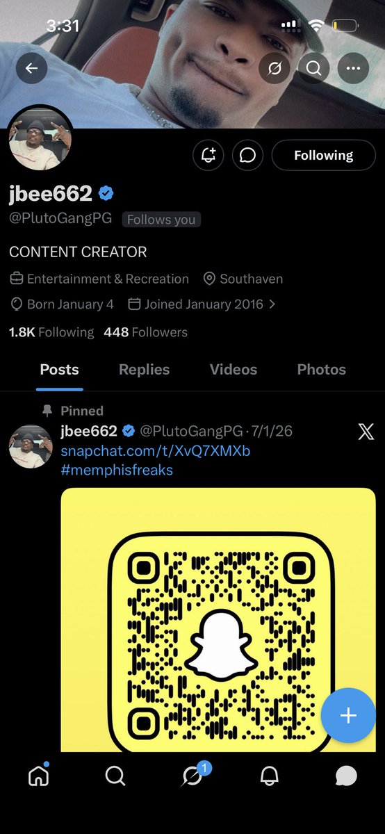 BIGGESTP556's tweet photo. Like broke ass nigga if u not sending im not fkn…. Why tf would I open my legs for a Brokie??😂 https://t.co/XCTd9nfZDq