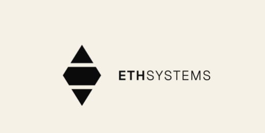 CryptoEducStan's tweet photo. Ex-Ethereum Foundation privacy contributor launches EthSystems to build confidential systems for institutional use on Ethereum. Filling key privacy gap for tokenized assets &amp; settlement. ethereum:native https://t.co/GGxyO7d4bq