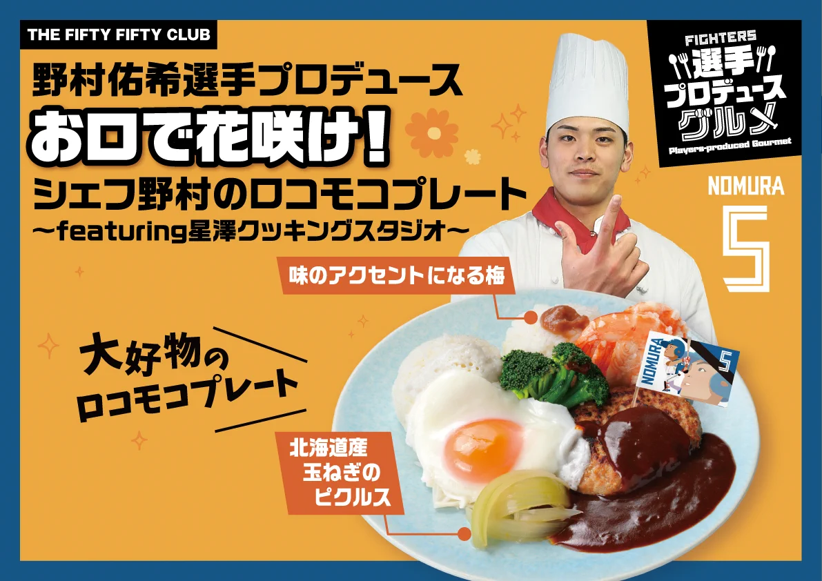 北海道日本ハムファイターズ公式 on X: 