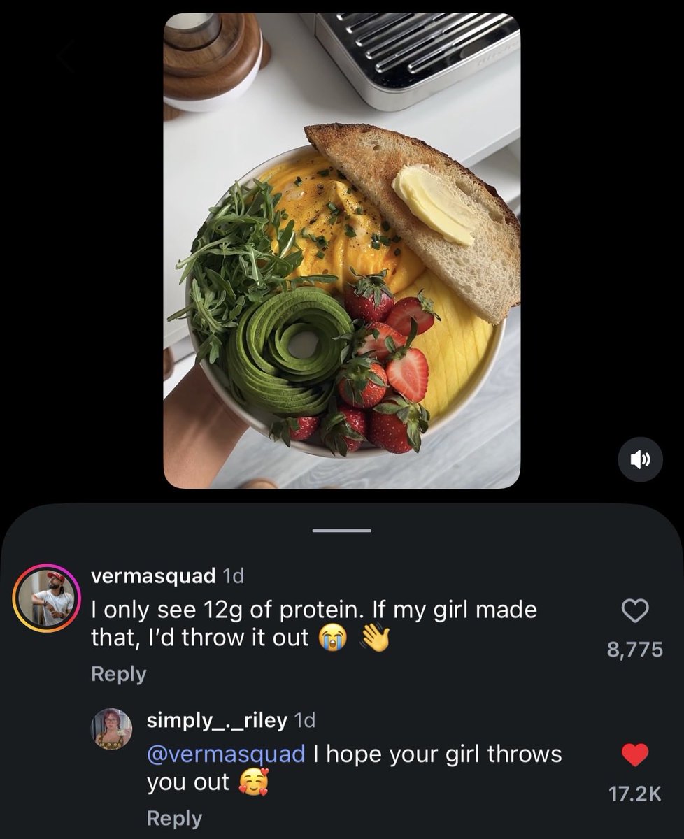 pearlmuffins's tweet photo. I hate people like this https://t.co/X3WmqDbMse